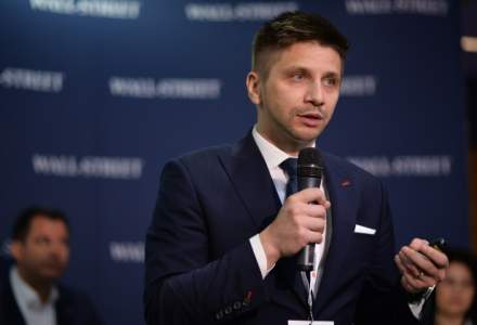 Sebastian Kucharek, Citi Romania: Solutiile digitale vor trasa viitorul industriei financiare