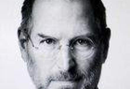 Multumim, Steve Jobs!