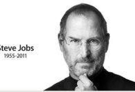 Cum a facut Steve Jobs din Apple cea mai de succes companie IT din lume
