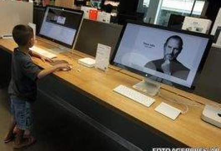 Ce vor sti copiii nostri despre Steve Jobs?