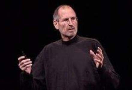 Steve Jobs avea o avere de 7 mld. dolari. Cine ar putea fi mostenitorii