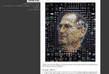 Revista blogurilor de business: Ce au scris bloggerii despre moartea lui Steve Jobs