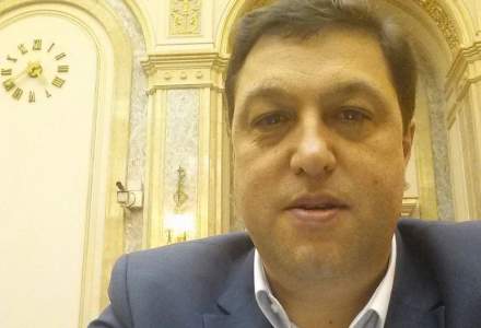 Liderii PSD vor sa il schimbe pe senatorul Serban Nicolae de la conducerea Comisiei juridice