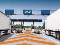 DKV deconteaza taxele de drum...