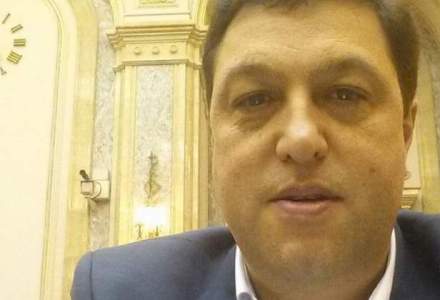 Serban Nicolae si-a pierdut functiile din Parlament. Nicolae Bacalbasa, suspendat din PSD