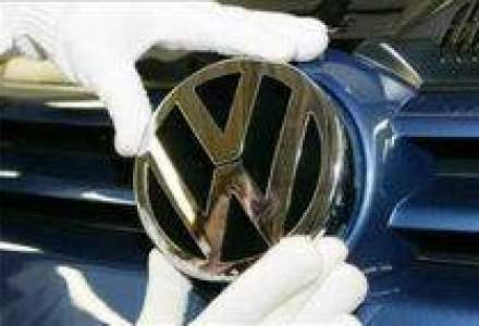 Volkswagen recheama 168.000 de masini de pe piata americana pentru remedierea unei defectiuni