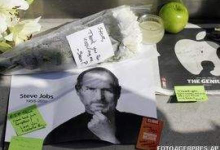 Scrisoare din SUA: Cum am trait moartea lui Steve Jobs