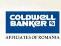 Coldwell Banker ajunge la 20...