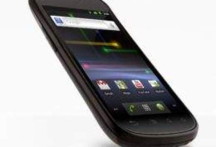 Tribut lui Steve Jobs: Samsung amana lansarea smartphone-ului Nexus Prime