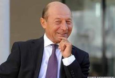 Cum apara Basescu scutul antiracheta?