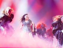 Eurovision 2017: Romania a...