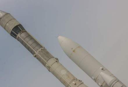 Coreea de Nord a efectuat un nou tir de racheta balistica