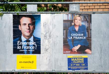 Colapsul clasei politice de stanga: ce au in comun Hillary Clinton, Emmanuel Macron si Marine Le Pen cu acest esec