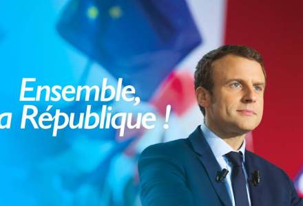 Edouard Philippe este noul premier al Frantei