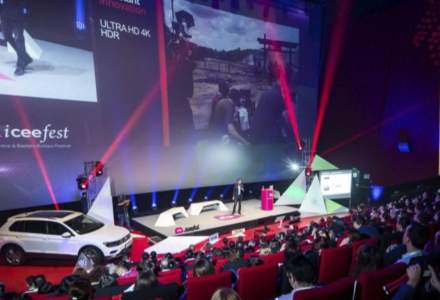 Google, Facebook si alti giganti ai Internetului vin in Romania, la iCEEfest, pe 15 si 16 iunie
