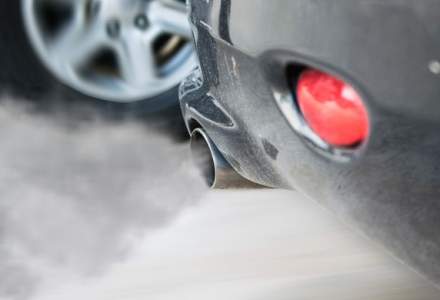 Emisii in trafic real: doar 14 masini diesel vandute in Europa respecta normele Euro 6