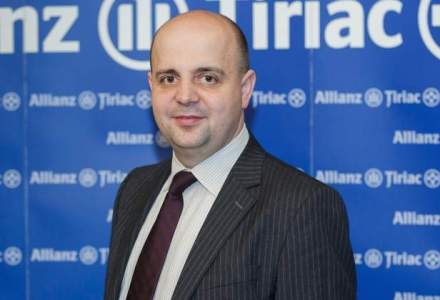 Allianz-Tiriac Asigurari: Plafonarea tarifelor RCA, nu este solutia pentru piata din Romania. Hemoragia este vizibila pentru cine vrea sa vada
