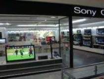 LCD-urile Sony scot fum:...
