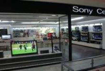 LCD-urile Sony scot fum: Compania recheama in service 1,6 mil. unitati