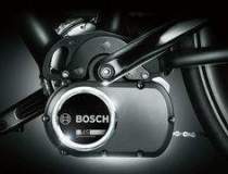 Bosch face bicicletele...