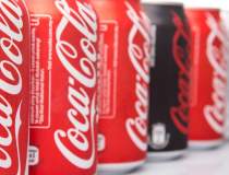 Coca-Cola aduce 448 mil. euro...