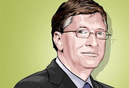 Ce ar face Bill Gates daca ar fi in locul tinerilor de azi: Sfaturi pentru ascensiunea in cariera