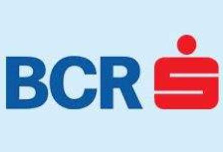 BCR isi majoreaza capitalul cu 150 mil. euro. Fiecare SIF va contribui cu cate 9 mil. euro