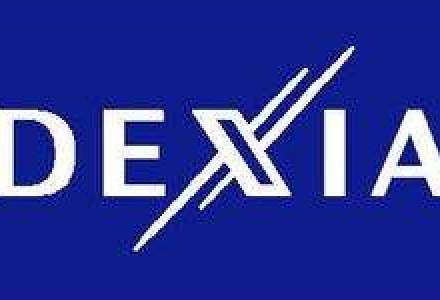 Belgia imprumuta 4 mld. $ pentru nationalizarea Dexia