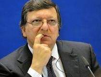 Barroso: Bancile europene...