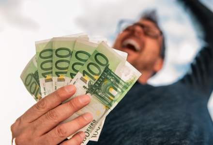 Psihoterapeutul Alexandru Plesea: "Banii aduc fericirea". Iata cele 4 situatii in care se intampla asa