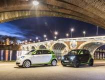 smart fortwo si forfour...
