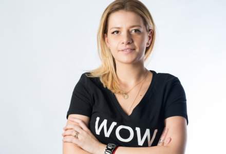 Afacere de succes intr-o nisa "pretentioasa": o antreprenoare vrea sa faca 100.000 de euro din vanzari de haine pentru femei insarcinate