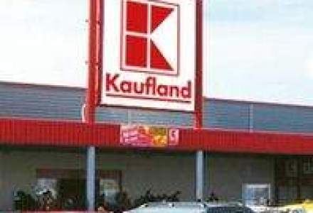 Kaufland a ajuns la magazinul cu numarul 66