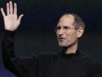 "Ziua Steve Jobs", proclamata...