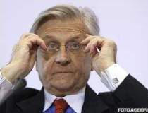 Trichet: BCE va opri...