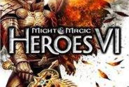 Ubisoft a lansat Might and Magic - Heroes VI. Vezi cum arata [VIDEO]