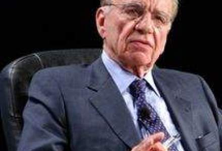 Actionarii News Corp cer plecarea familiei Murdoch de la conducerea grupului