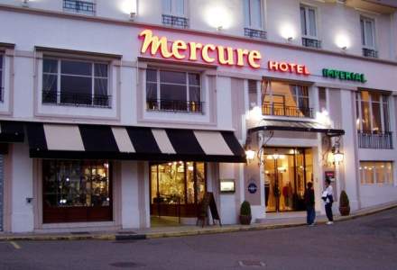 Grupul Orbis deschide primul hotel Mercure din afara Bucurestiului, in Sighisoara