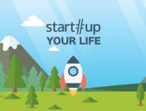 Hai la Startup Your Life!...
