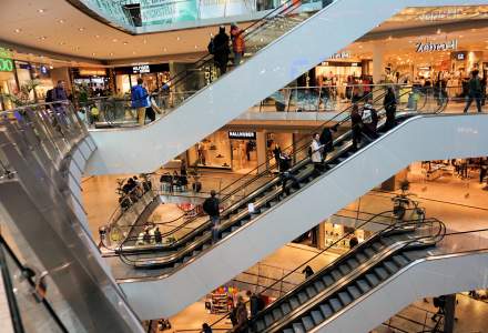 Romania, in topul tarilor cu cele mai noi mall-uri din Europa:"Urmeaza un nou val de investitii si suntem in vizorul dezvoltatorilor"