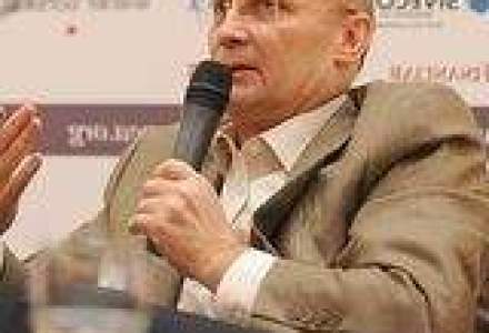 Florin Talpes: Putina lume stie ca un absolvent de IT poate castiga 1.000 de euro dupa un an