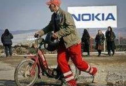 Seful CJ Cluj: Doua companii sunt interesate de preluarea halelor Nokia de la Jucu
