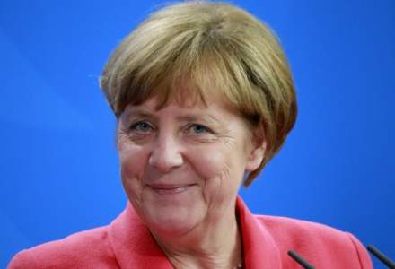 Angela Merkel avertizeaza ca Europa nu trebuie sa mai aiba incredere in Statele Unite si in Marea Britanie