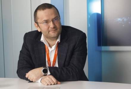 Stefan Radu, director de Strategie si Produse Retail la ING Romania, se muta la banca din Cehia pe functia de CMO si preia un loc in board
