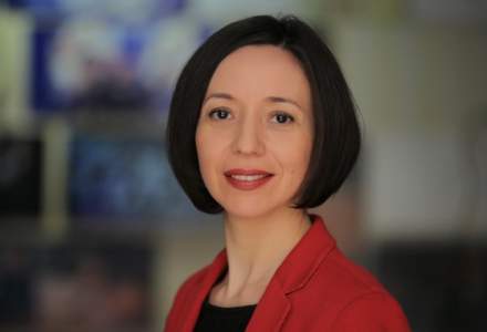 Adela Smeu a fost numita CEO Brico Depot Romania