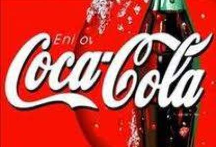 Profitul net al Coca-Cola depaseste pragul de 2 MLD. $ in T3