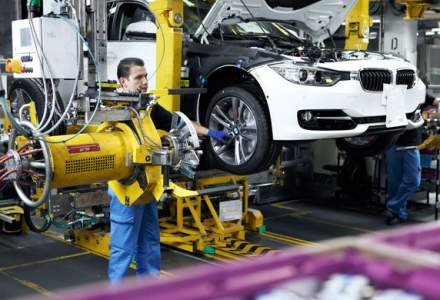BMW a primit licenta pentru exportul masinilor produse in China