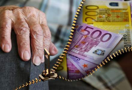 Romanii au beneficiat de cel mai mare randament mediu anualizat din Europa pe pilonul II de pensii