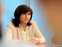 Corina Popescu, fost secretar...