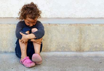 Raport Save the Children: Romania ocupa locul 52 din 172 tari unde copilaria este mai mult sau mai putin amenintata